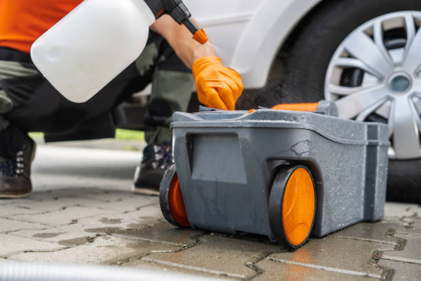 Best Arborist Consultation Services  in Geneva, NY